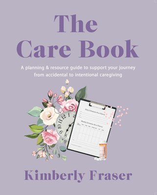 The Care Book 1