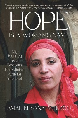 Hope Is a Woman's Name 1