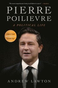 bokomslag Pierre Poilievre