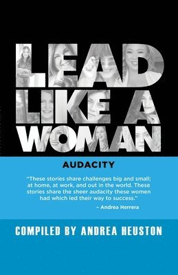 Lead Like a Woman 1