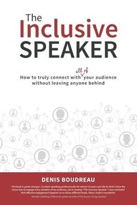 bokomslag Inclusive Speaker