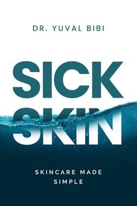 bokomslag Sick Skin