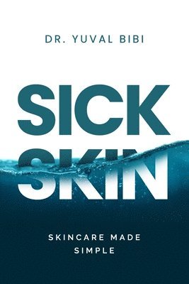 bokomslag Sick Skin