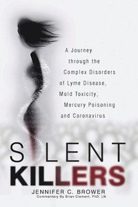 bokomslag Silent Killers