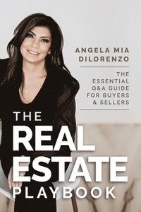 bokomslag The Real Estate Playbook