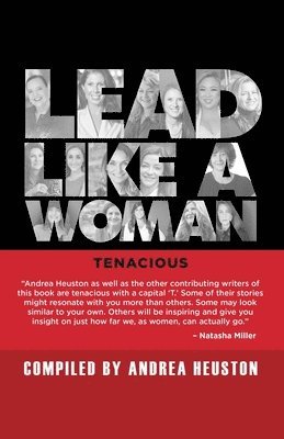 Lead Like a Woman 1