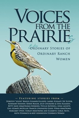 Voices From the Prairies 1