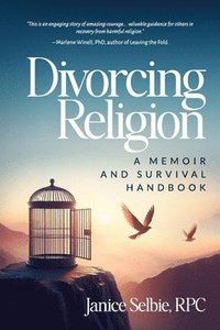 bokomslag Divorcing Religion