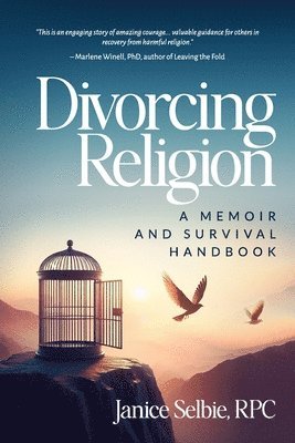 bokomslag Divorcing Religion