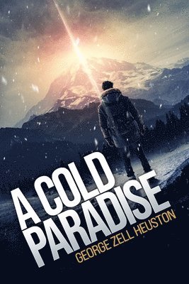 bokomslag Cold Paradise