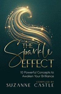 bokomslag Sparkle Effect