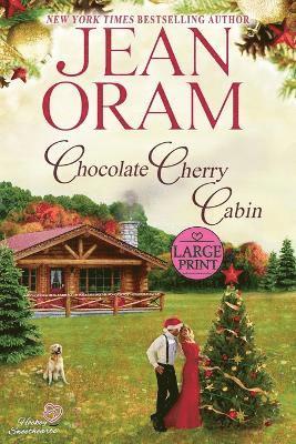 Chocolate Cherry Cabin
