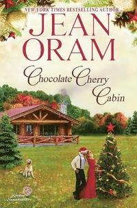 bokomslag Chocolate Cherry Cabin
