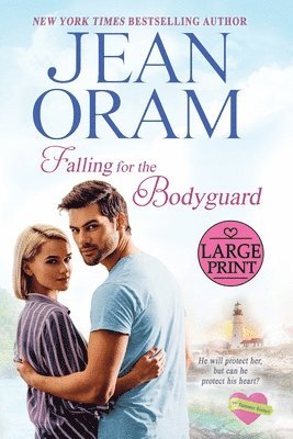 Falling for the Bodyguard 1