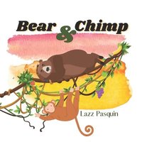 bokomslag Bear and Chimp
