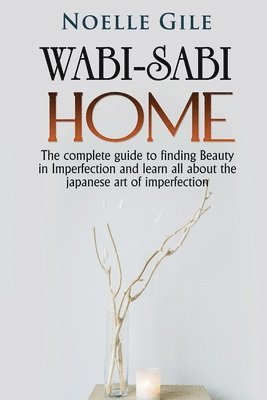 Wabi-Sabi Home