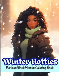 bokomslag Winter Hotties