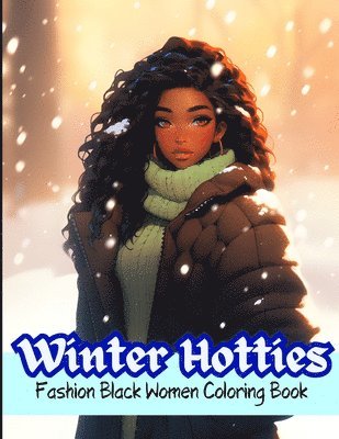 Winter Hotties 1