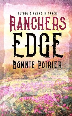 bokomslag Rancher's Edge