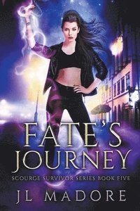 bokomslag Fate's Journey