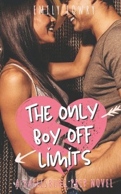 bokomslag Only Boy Off Limits