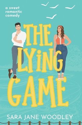 The Lying Game 1