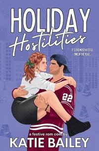 bokomslag Holiday Hostilities