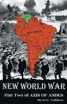 New World War 1
