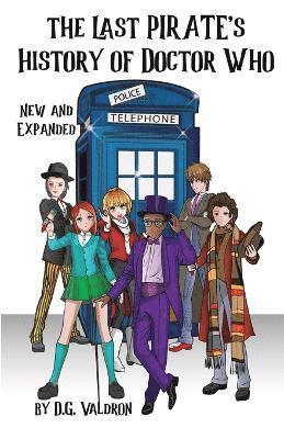 Last Pirate's History of Doctor Who