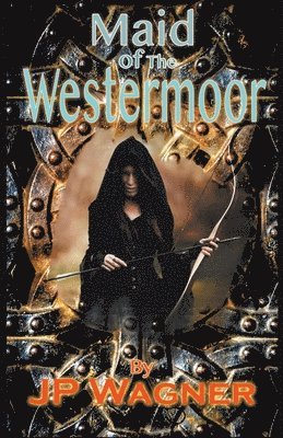 Maid of the Westermoor 1