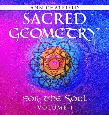 Sacred Geometry for the Soul 1