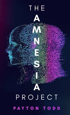 bokomslag Amnesia Project