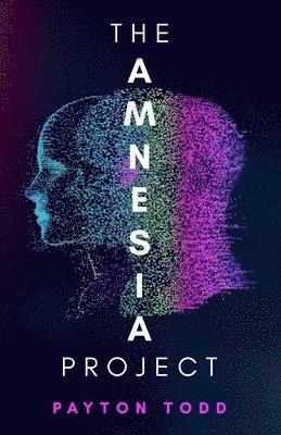bokomslag Amnesia Project