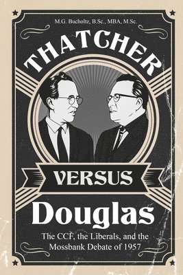 Thatcher versus Douglas 1