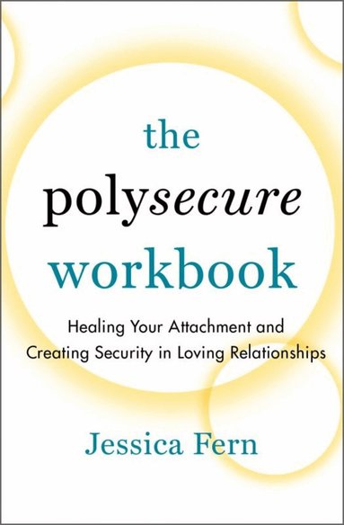 Jessica Fern - Polysecure Workbook, Häftad