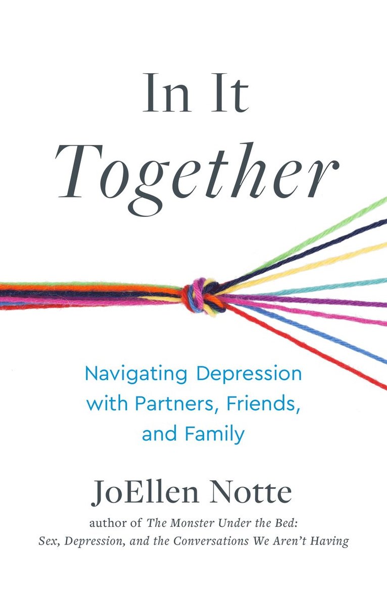 JoEllen Notte, Joellen Notte - In It Together, Häftad