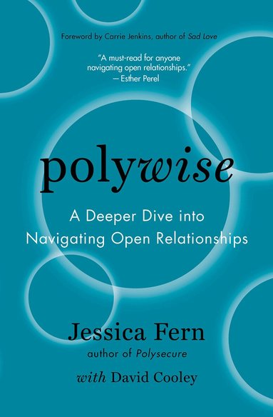Jessica Fern, David Cooley - Polywise, Häftad
