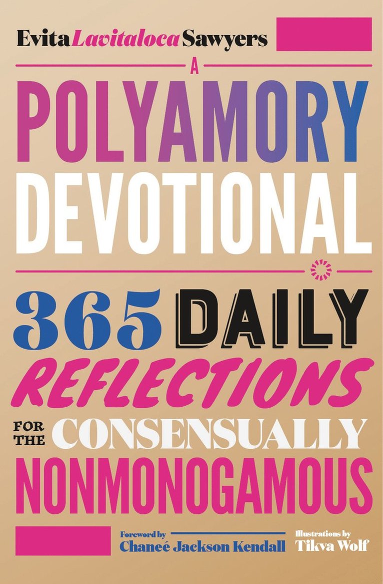 A Polyamory Devotional 1