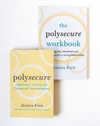 bokomslag Polysecure and the Polysecure Workbook (Bundle)