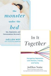 bokomslag In It Together and The Monster Under the Bed (Bundle)
