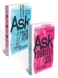 bokomslag Ask and Ask Yourself (Bundle)