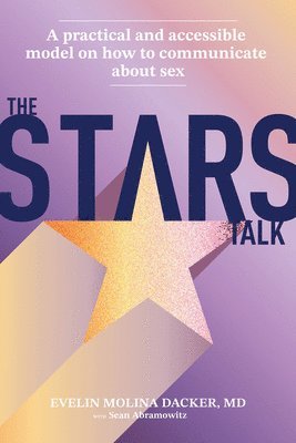 bokomslag The STARS Talk