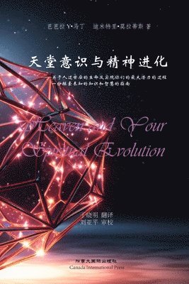 Barbara Y Martin, Dimitri Moraitis - 天堂意识和精神进化, Häftad