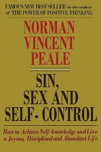 bokomslag Sin, Sex and Self-Control