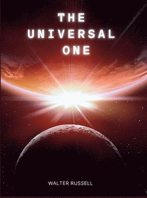 bokomslag The Universal One