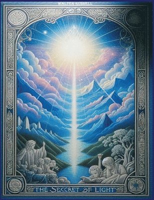 Walter Russell - Secret of Light, Häftad
