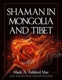 bokomslag Shaman in Mongolia and Tibet