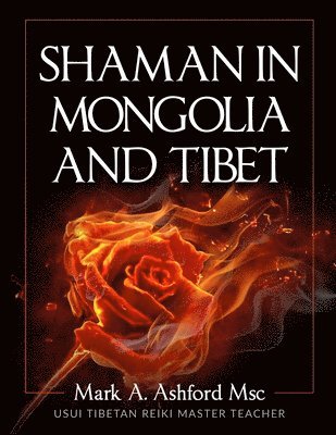 Shaman in Mongolia and Tibet