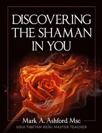bokomslag Discovering the Shaman in You