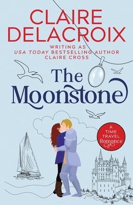 bokomslag Moonstone